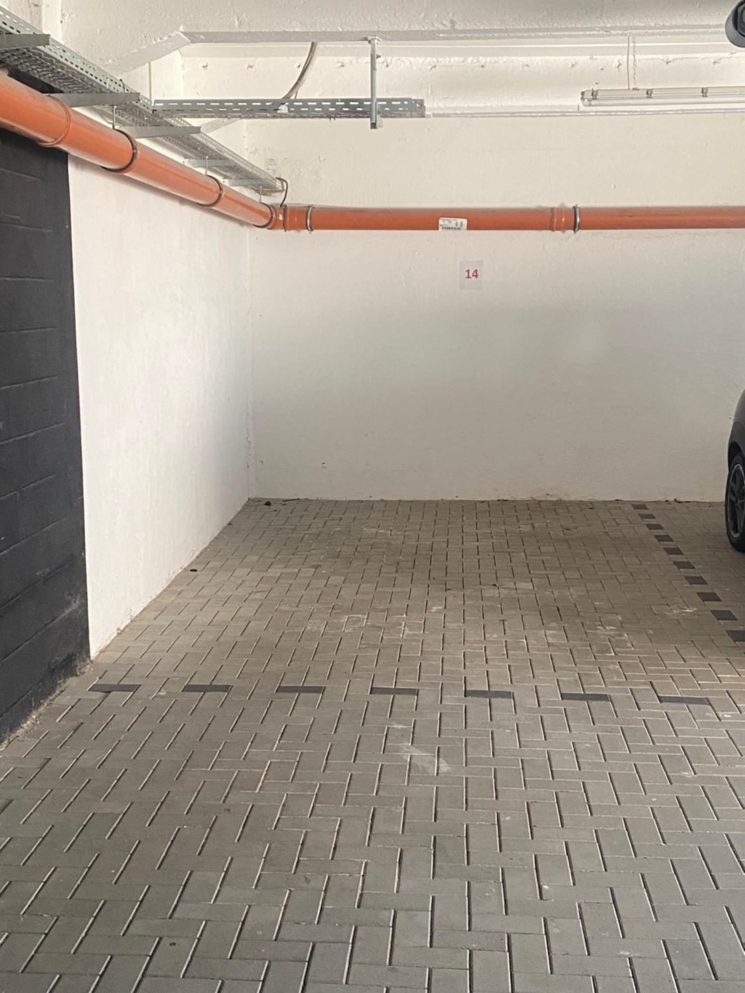 Modernes Trierer Cityloft Mit Grossem Balkon Bagian luar foto